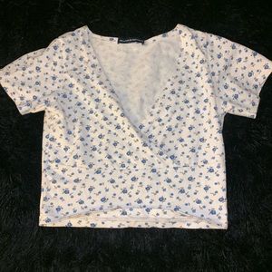Trendy brandy Melville top